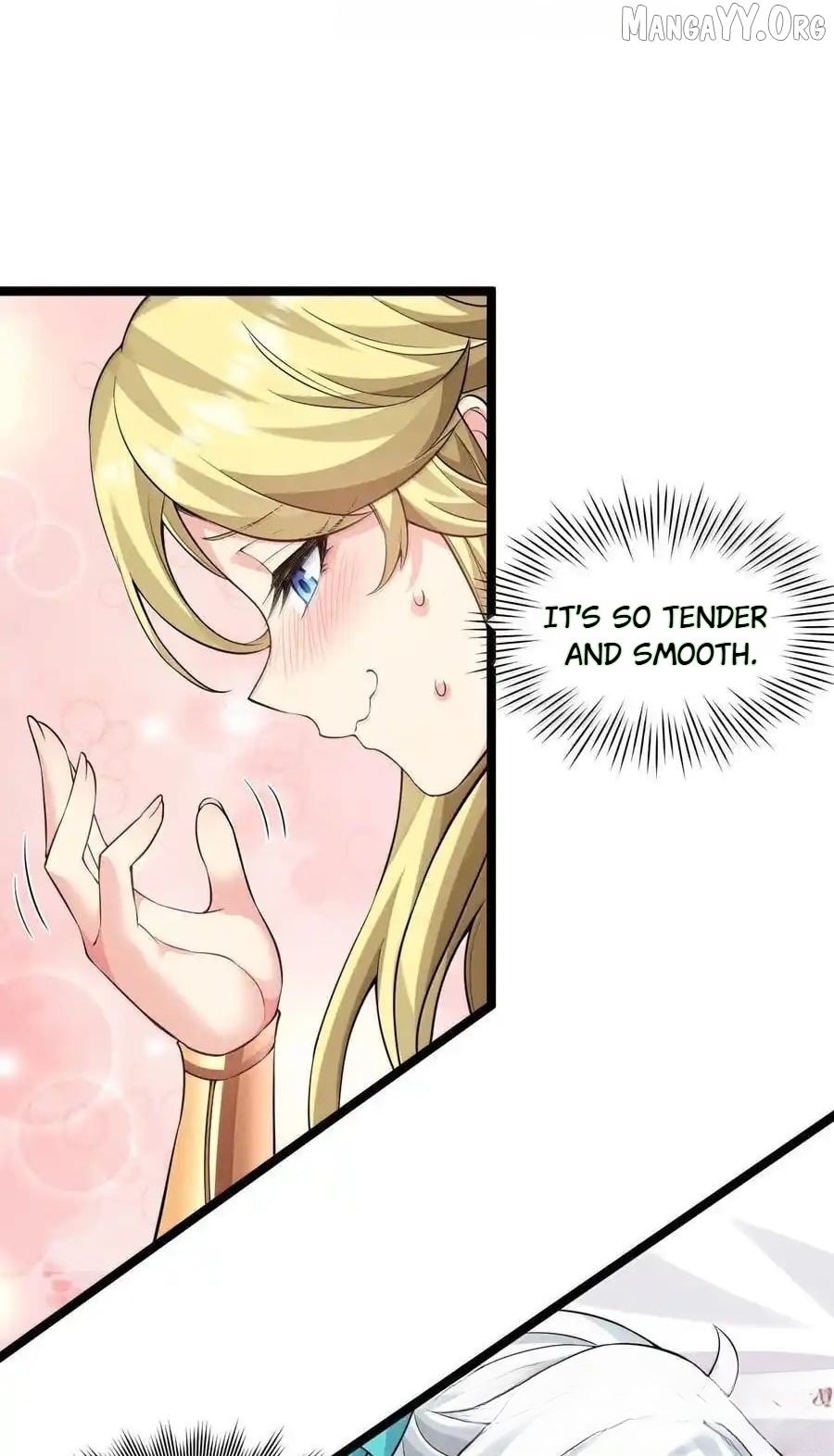 Good Disciple, Have Pity On Your Master! Chapter 282 - page 2